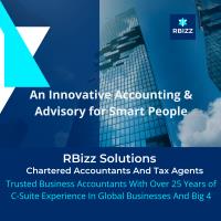 RBizz Solutions Chartered Accountants image 1